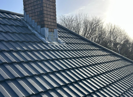 Roofer Bridgend Sjs Roofing Services 02 1771418978 Medium