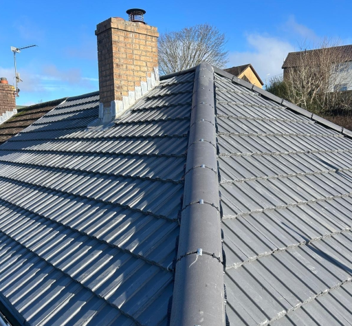 Roofer Bridgend Sjs Roofing Services 04 1771417921 Medium